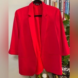 Express Women’s Blazer